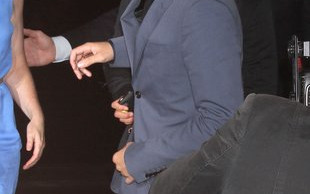 Stewart i Pattinson nie pojawią się na konwencie Zmierzchu