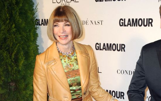 Glamour Women of the Year Awards 2014