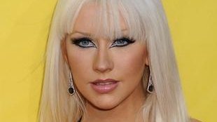 Christina Aguilera odwołała swoją trasę koncertową!