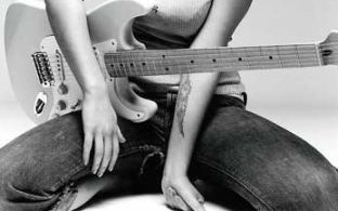 Nowa dieta Amy Winehouse