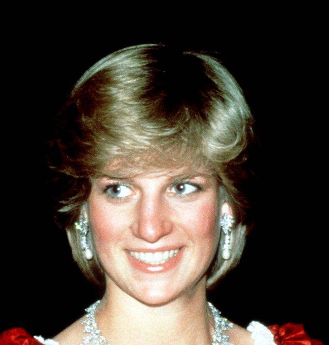 Tego o księżnej Dianie nie wiedziałeś: Cięłam się po piersiach i udach!