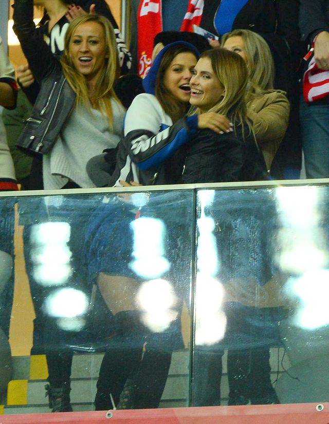 Mecz Polska – Czarnogóra – DUŻO ZDJĘĆ