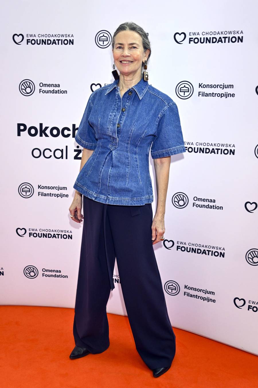Lidia Popiel