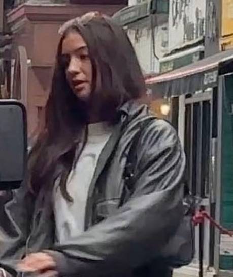 Cruz Beckham ma nową dziewczynę? Przyłapany na zakupach z gwiazdą TikToka (ZDJĘCIA)