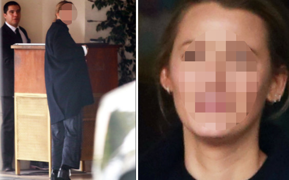 Blake Lively niemal bez makijażu – wygląda jak superstar? (ZDJĘCIA)