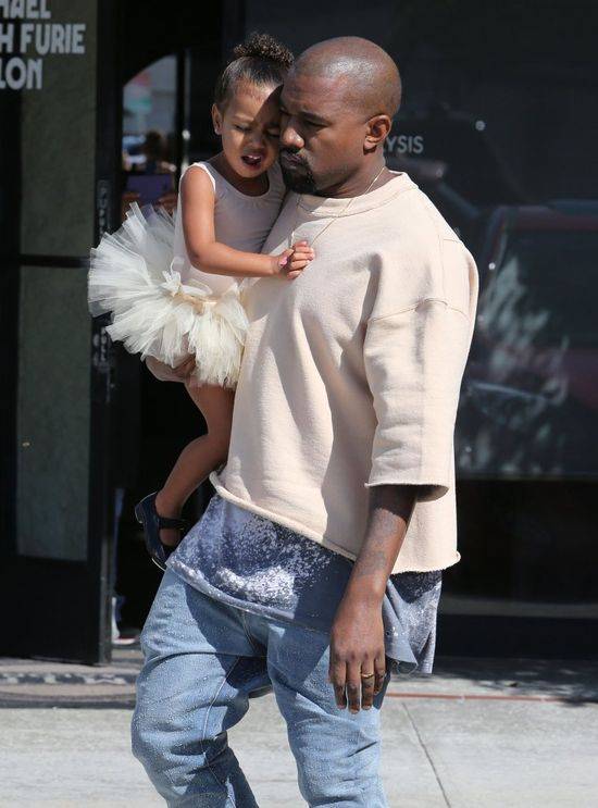 Szokujące informacje na temat małżeństwa Kanye Westa i Kim Kardashian!