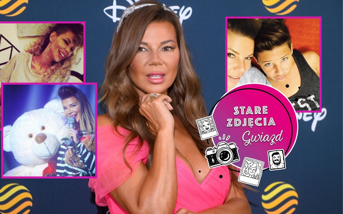 Dotarliśmy na koniec Instagrama Edyty Górniak! Wielka przyjaźń z Joanną Krupą, zdjęcia z synkiem (FOTO)