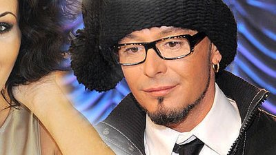 Nowa piosenka Edyty Górniak, Jacyków jako Smerf