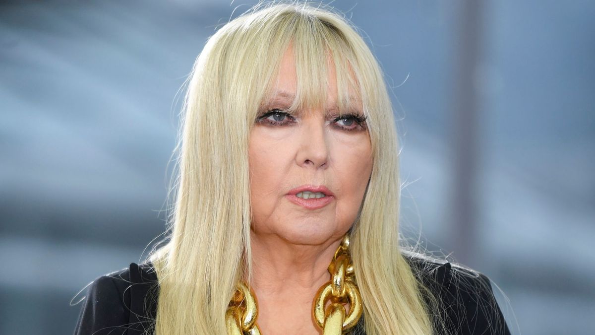 Maryla Rodowicz w nocy nadała ważny komunikat. Nie mogła już dłużej czekać