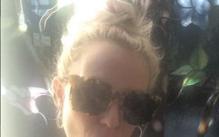 Wow! To niesamowite, jak bardzo schudła (Intagram)