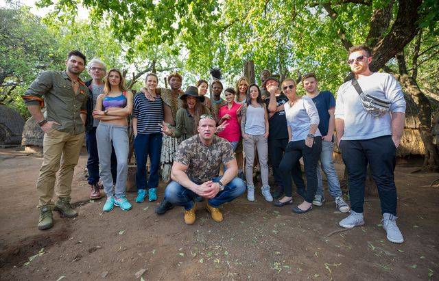 Agent Gwiazdy. Kto bierze udział w show?