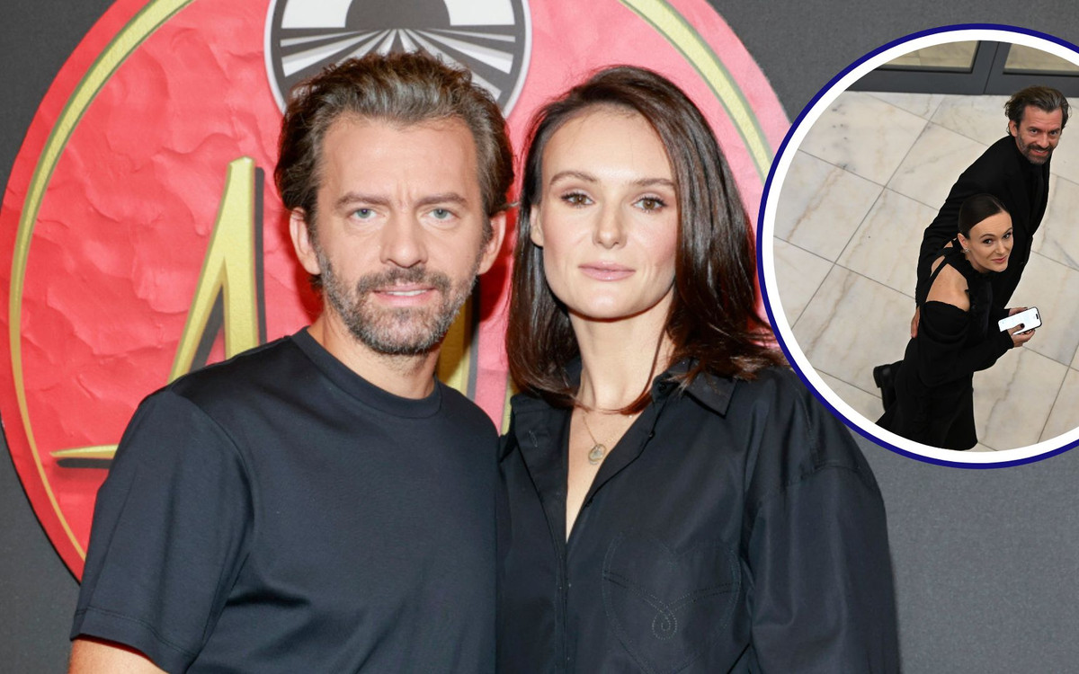 Mimo medialnej burzy Głowaccy zachwycili na festiwalu w Gdyni (FOTO)