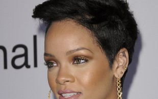 Rihanna jest w świetnej formie