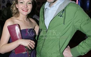 Marieta Żukowska stawia na mini (FOTO)