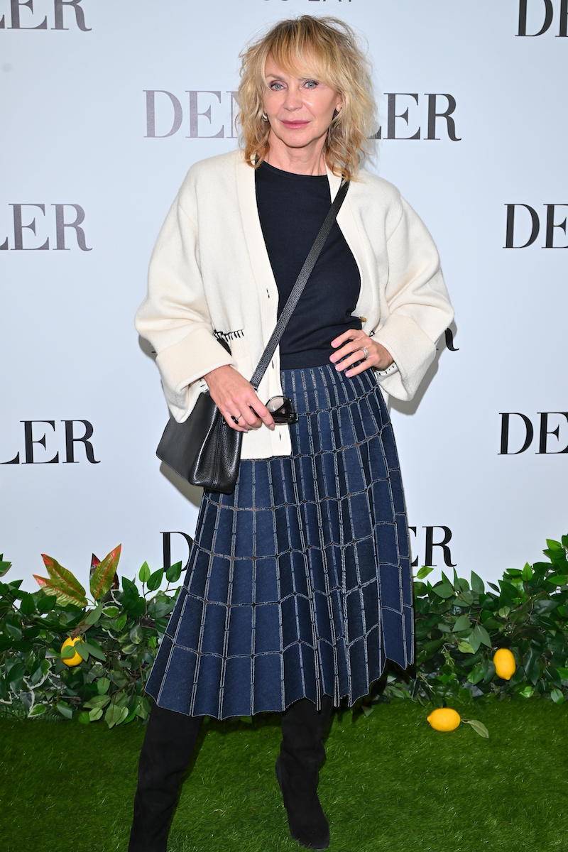 Gwiazdy zadały szyku podczas prezentacji Deni Cler w Warszawie. Tadla, Popiel, Żak…