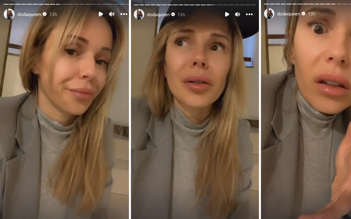 Doda podsumowuje finał swojego show. Dostaje… GROŹBY ŚMIERCI!