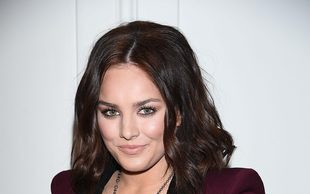 Mamy nadzieję, że pójdzie w… biust  (Instagram)