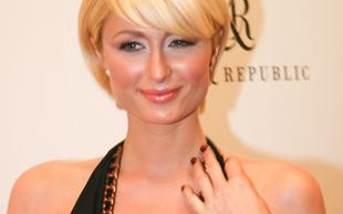 Paris Hilton poniżona