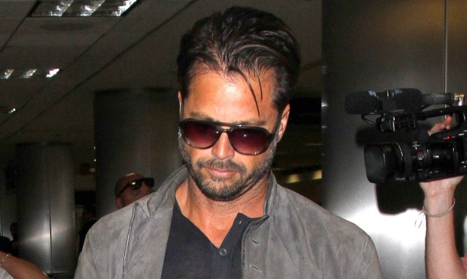 David Charvet/AKM Images / Backgrid USA / Forum