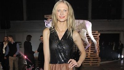 Stylizacje Ani Piszczałki