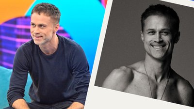 Maciej Zakościelny kusi fanki “kaloryferem” na Instagramie! Bezwątpienia jest w formie życia