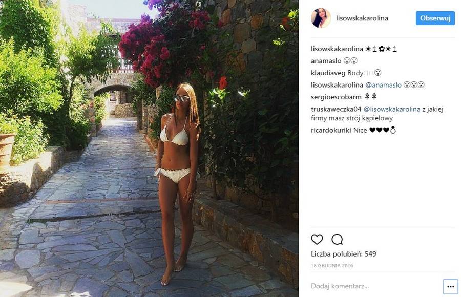 WAGs naszych juniorów – poznajcie dziewczyny piłkarzy U 21