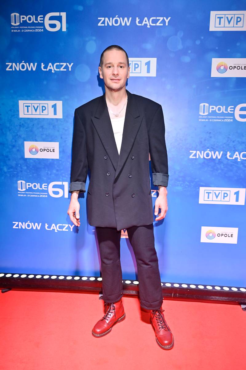 Opole 2024. Mietek Szcześniak, Roxi Węgiel, Natalia Kukulska, Bovska, Krzysztof Zalewski…