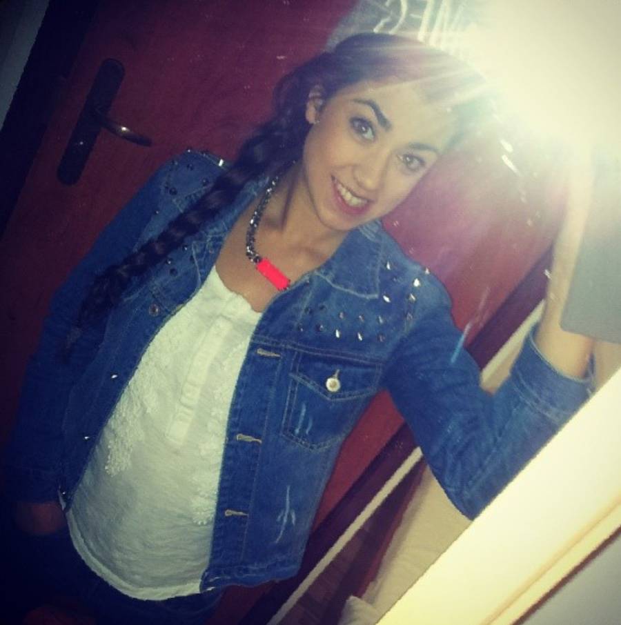 Co Maja Hyży wrzucała 10 lat temu na Insta? Pierwsze zdjęcia synków, zabawna fotka z wiewiórką, zdjęcia z dzieciństwa… (FOTO)