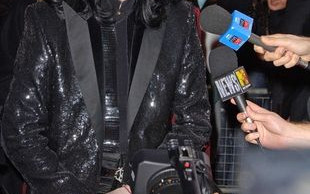 Lekarz Jacksona przed śmiercią nafaszerował go narkotykami