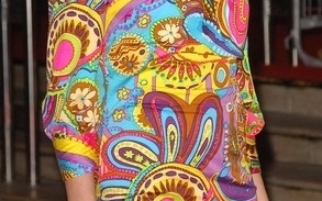 Joss Stone ma język węża