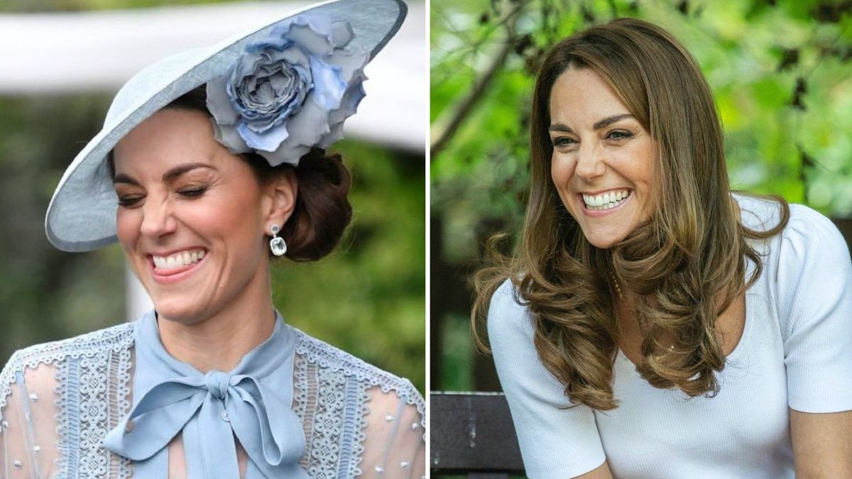 księżna Kate/fot. FORUM