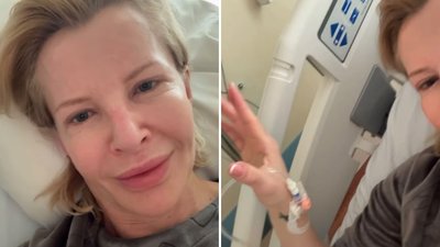 Niepokojące wieści Racewicz prosto ze szpitala. “Szykują mnie do ważnych rzeczy”