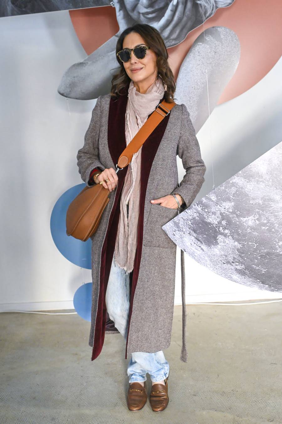 Anna Zejdler, fot. AKPA.