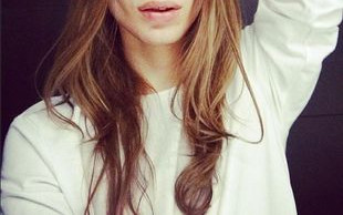 Mateusz Maga w krótkich włosach! (FOTO)