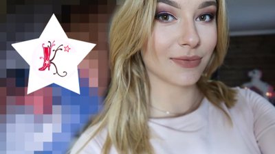 Ewa Niespodziana z Top Model URODZIŁA! Pokazała zdjęcie z PORODÓWKI