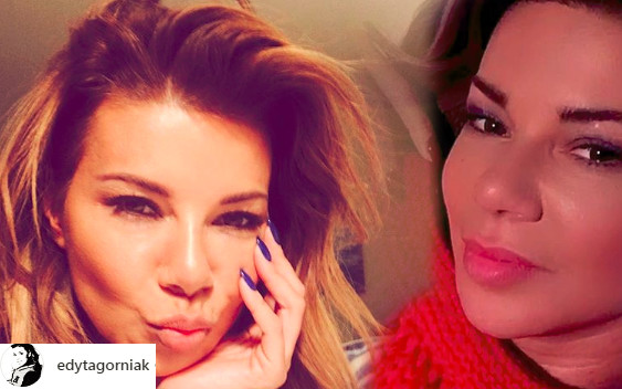 Edyta Górniak wpadła w szał! Nie mogła się uspokoić!