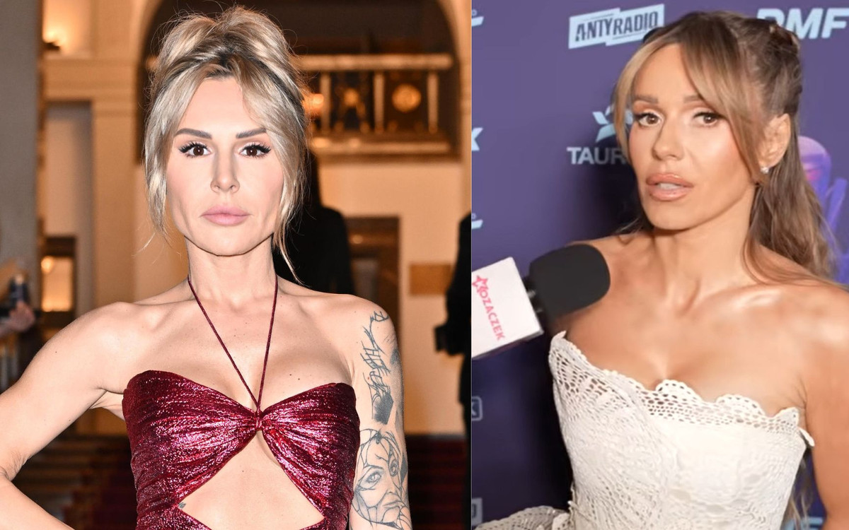 Tylko u nas! Doda usłyszała o wypowiedzi Blanki Lipińskiej i się zaczęło!