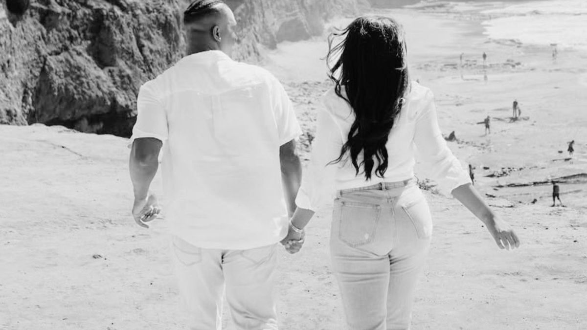 Kiara Brokenbrough, fot. Instagram