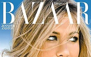 Jennifer Aniston ma za dużo testosteronu