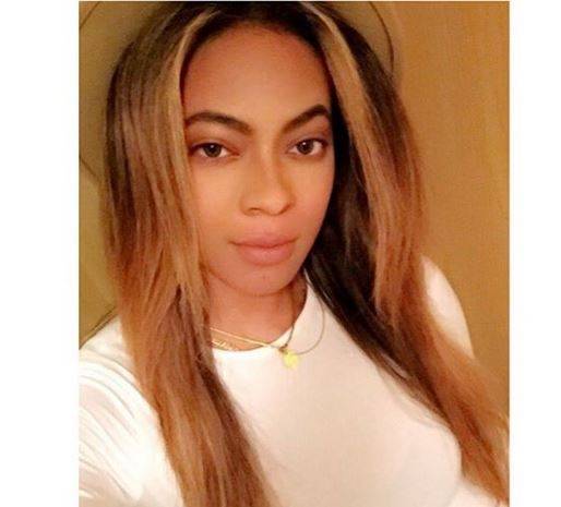 Fani myśleli, że widzą Beyonce. Okazało się, że…