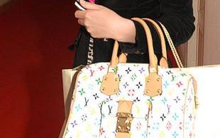 Kasia Sowińska w bawełnianych piżamkach