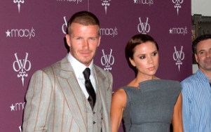 Beckahmowie znów zainwestują w nowym dom