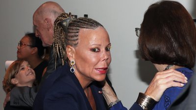 Bułgarska księżniczka Kalina zaskoczona reakcją w sieci na jej wygląd. Komentuje nagłówki gazet