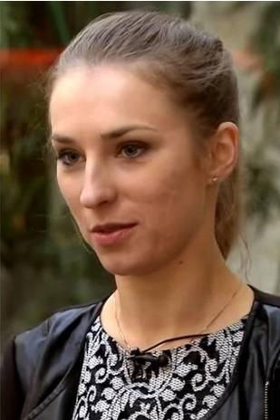 Ewa, która rzuciła klątwę, Rolnik szuka żony 1, fot. TVP