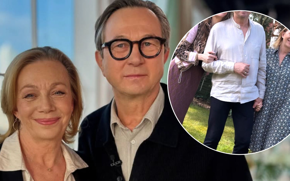 Córka Piotra Cyrwusa w DDTVN. Jest aktorką i zachwyciła widzów