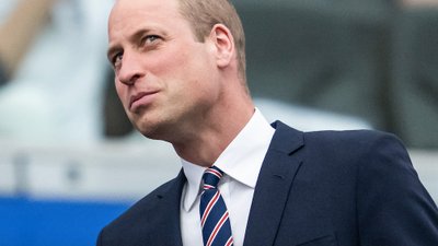 Odmieniony książę William wrócił z rodzinnych wakacji, “Kochamy nowego Williama”