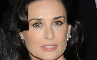 Demi Moore dostanie 2 miliony dolarów za swoją książkę