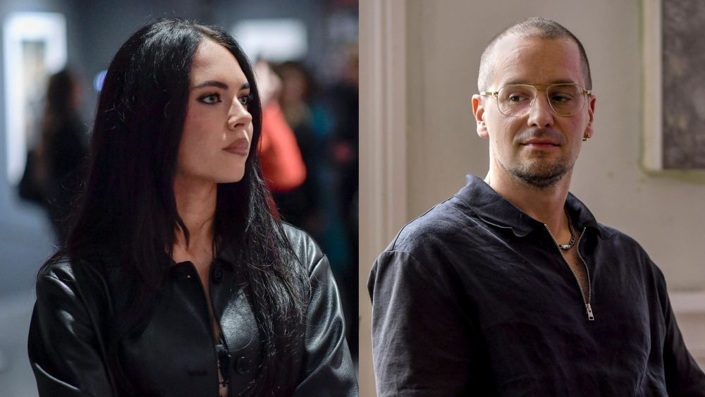 Kaeyra, Krzysztof Zalewski/AKPA