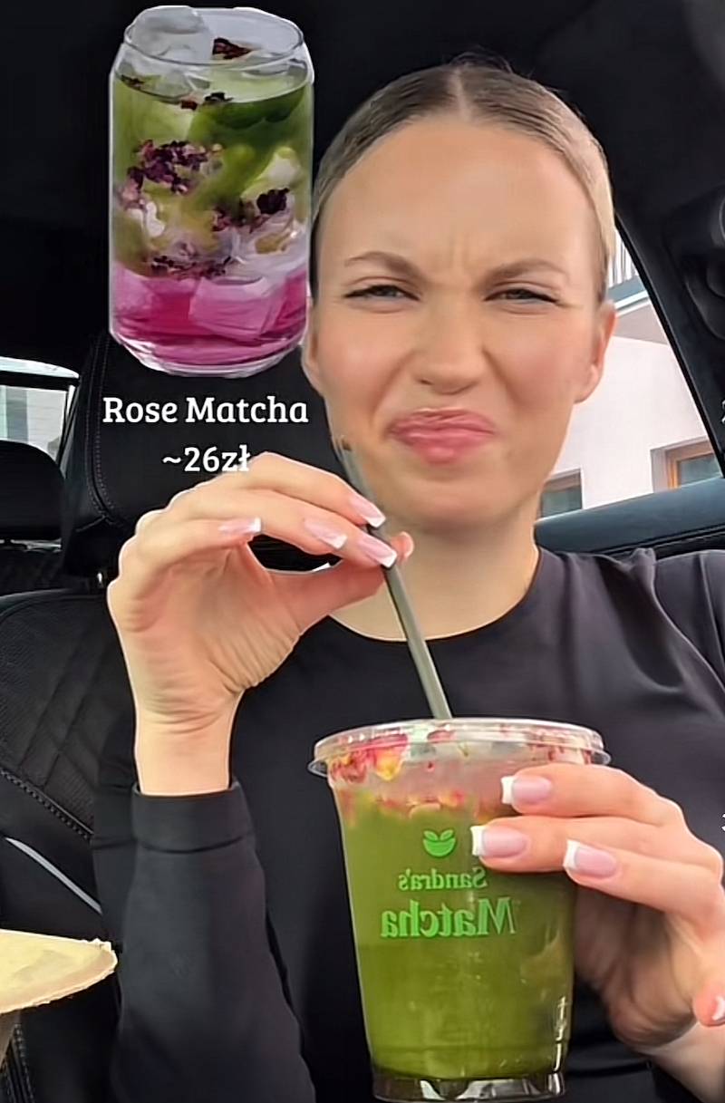 Nowa recenzja matchy Sandry Kubickiej zmiata poprzednie. „To był dramat”