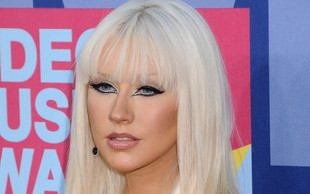 Odmieniona Christina Aguilera (FOTO)